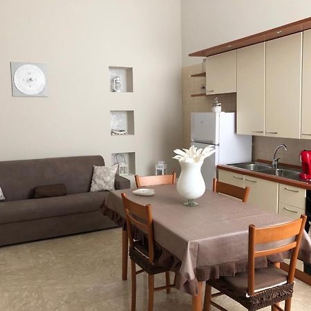 Casa Anita Villa Monopoli Dış mekan fotoğraf