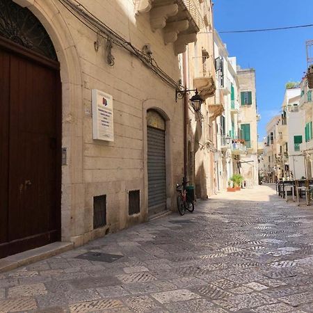Casa Anita Villa Monopoli Dış mekan fotoğraf