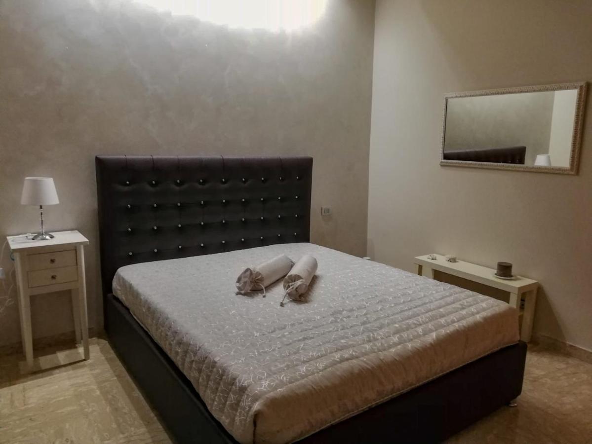 Casa Anita Villa Monopoli Dış mekan fotoğraf