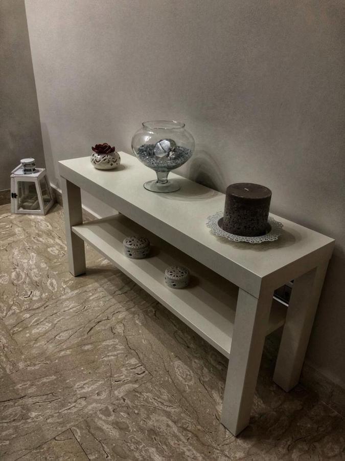 Casa Anita Villa Monopoli Dış mekan fotoğraf