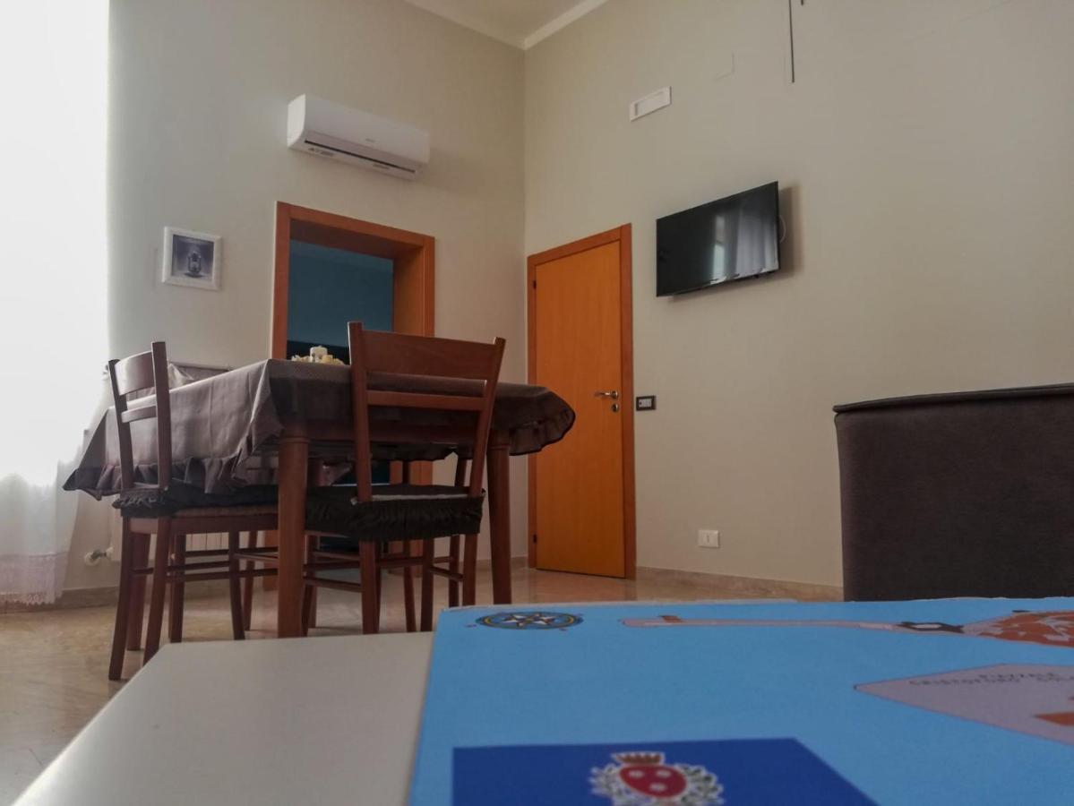 Casa Anita Villa Monopoli Dış mekan fotoğraf