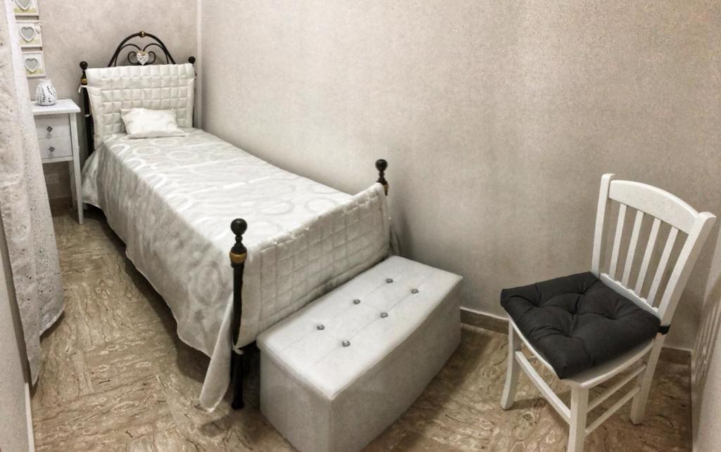 Casa Anita Villa Monopoli Dış mekan fotoğraf