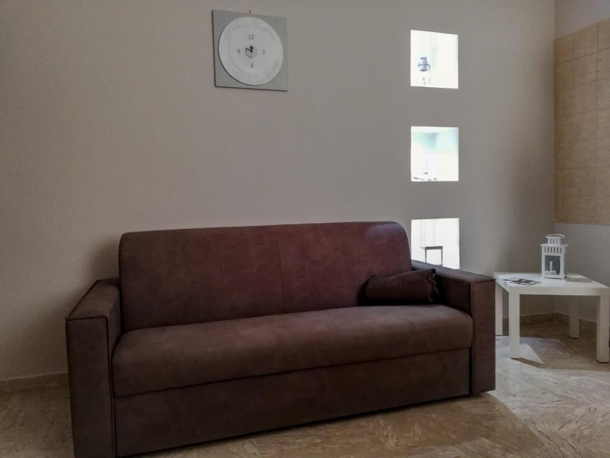 Casa Anita Villa Monopoli Dış mekan fotoğraf