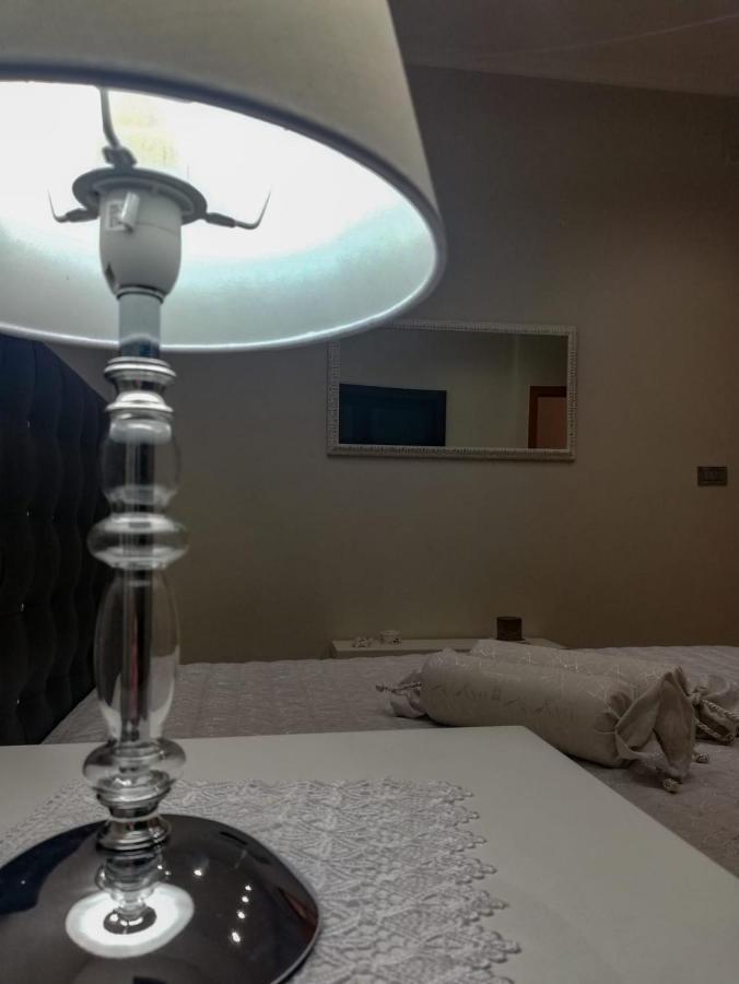 Casa Anita Villa Monopoli Dış mekan fotoğraf