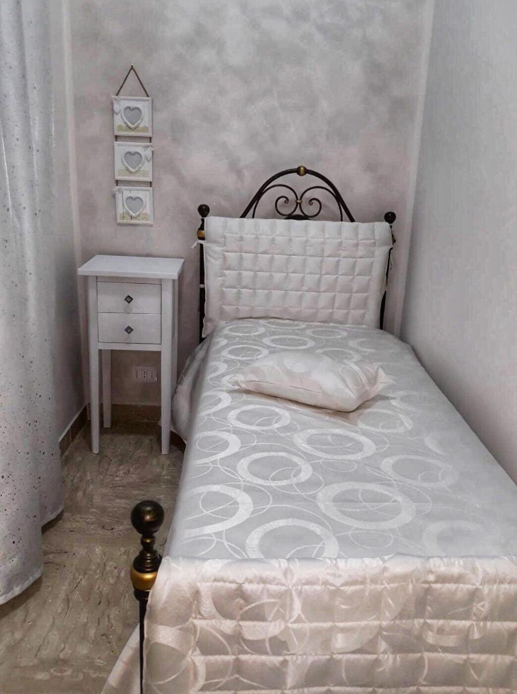 Casa Anita Villa Monopoli Dış mekan fotoğraf