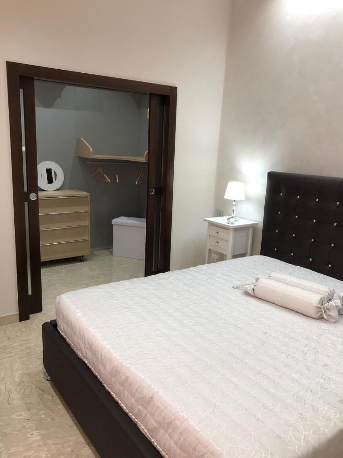 Casa Anita Villa Monopoli Dış mekan fotoğraf