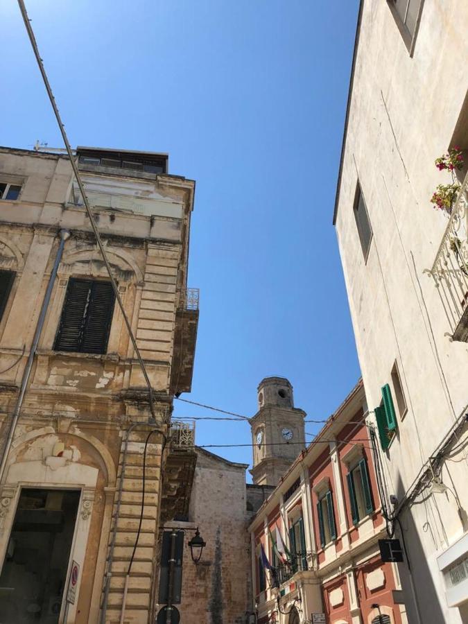 Casa Anita Villa Monopoli Dış mekan fotoğraf