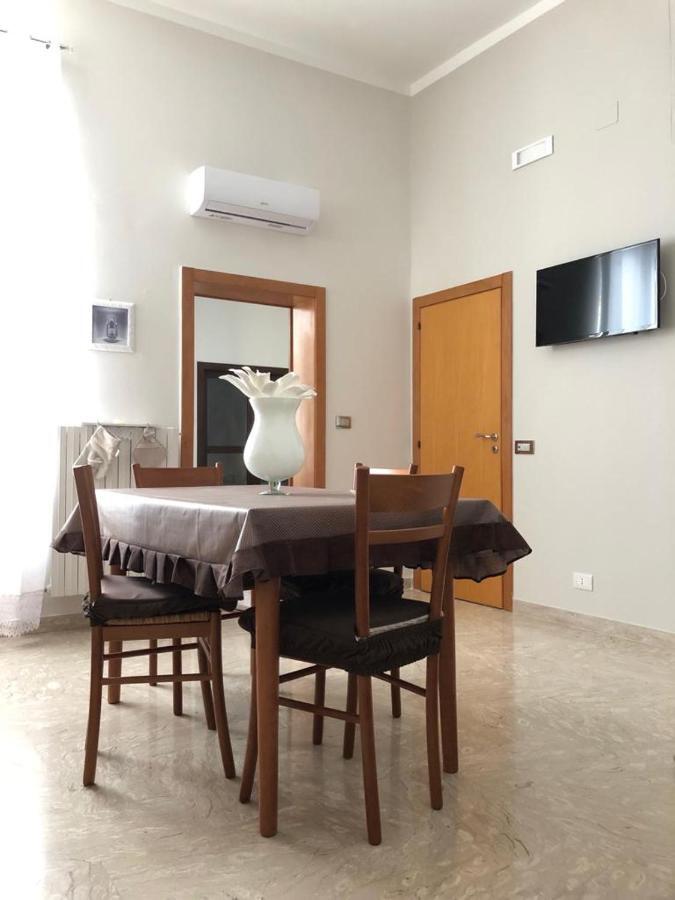 Casa Anita Villa Monopoli Dış mekan fotoğraf