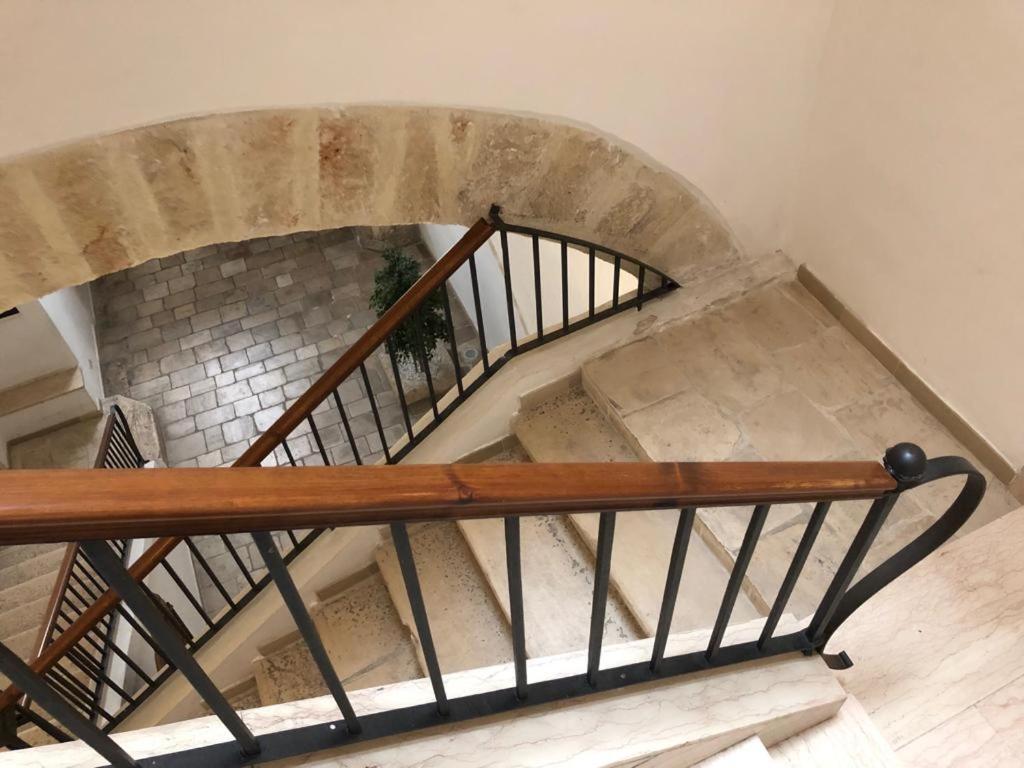 Casa Anita Villa Monopoli Dış mekan fotoğraf