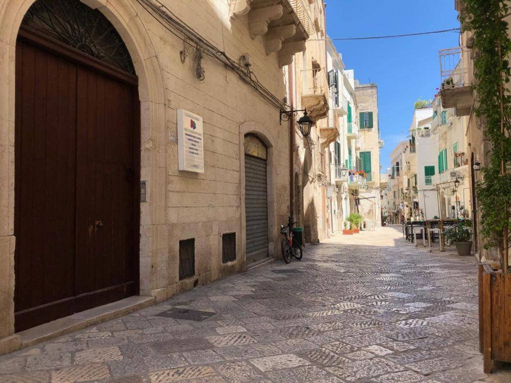 Casa Anita Villa Monopoli Dış mekan fotoğraf