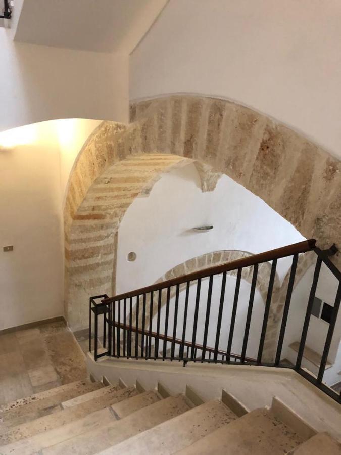 Casa Anita Villa Monopoli Dış mekan fotoğraf