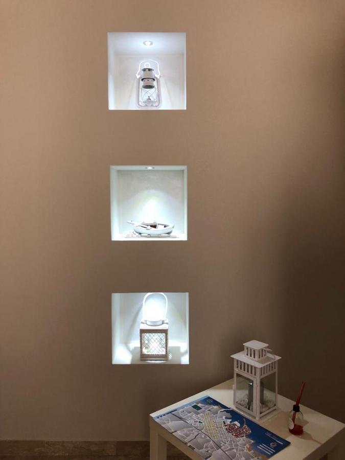 Casa Anita Villa Monopoli Dış mekan fotoğraf