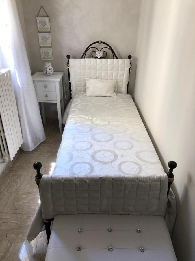 Casa Anita Villa Monopoli Dış mekan fotoğraf