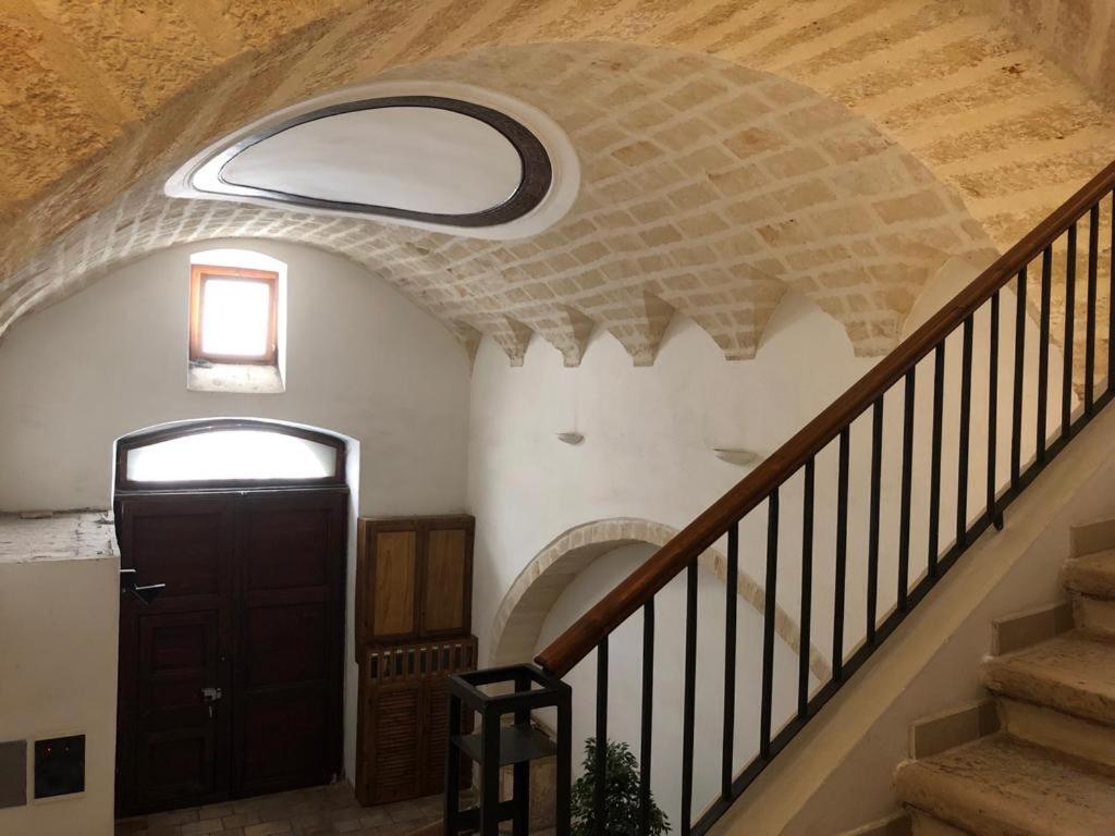 Casa Anita Villa Monopoli Dış mekan fotoğraf