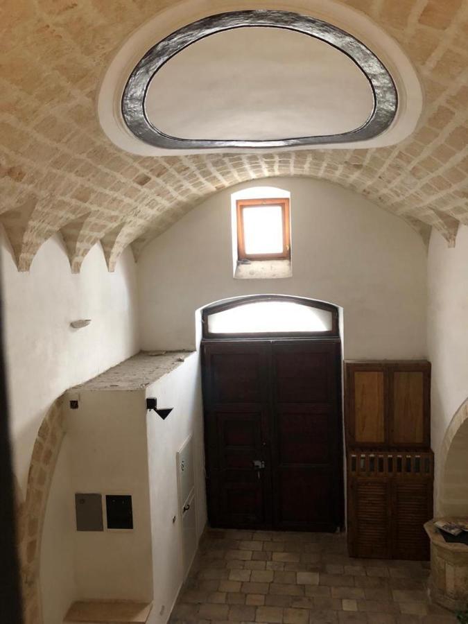 Casa Anita Villa Monopoli Dış mekan fotoğraf